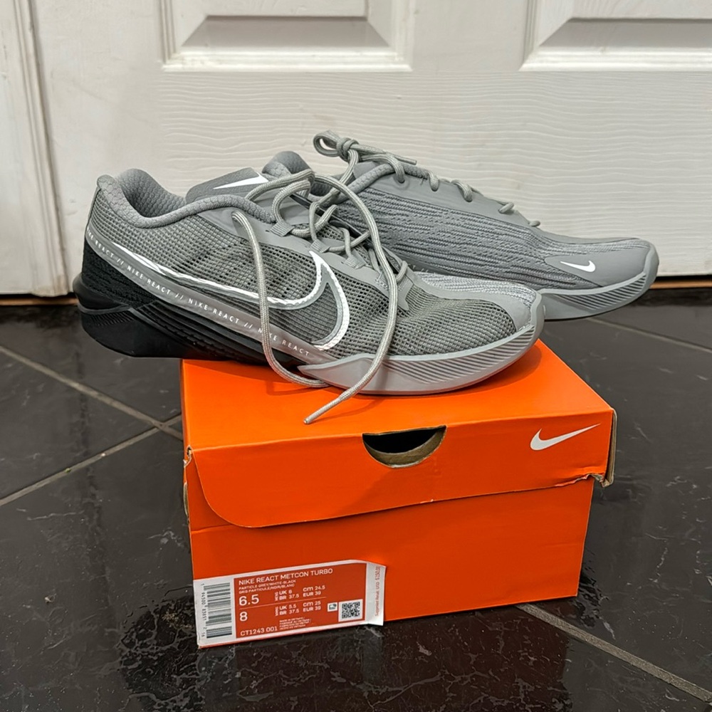 Nike Metcon Turbo